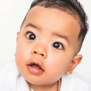 Meet your Posher, Jj jasper